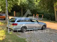 2013 Mercedes Benz E 63 AMG