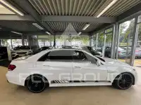 2013 Mercedes Benz E 63 AMG