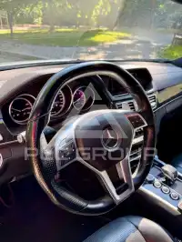2013 Mercedes Benz E 63 AMG