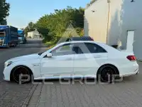 2013 Mercedes Benz E 63 AMG