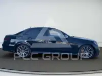 2013 Mercedes Benz E 63 AMG