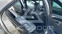 2013 Mercedes Benz E 63 AMG