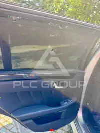2013 Mercedes Benz E 63 AMG