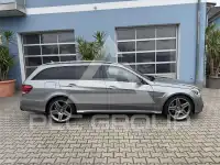 2013 Mercedes Benz E 63 AMG