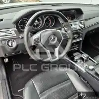 2013 Mercedes Benz E 63 AMG