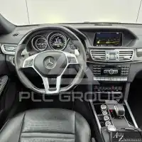 2013 Mercedes Benz E 63 AMG