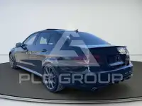 2013 Mercedes Benz E 63 AMG