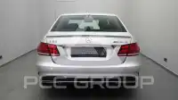2013 Mercedes Benz E 63 AMG