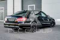 2013 Mercedes Benz E 63 AMG
