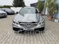 2013 Mercedes Benz E 63 AMG