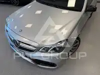 2013 Mercedes Benz E 63 AMG