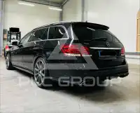 2013 Mercedes Benz E 63 AMG