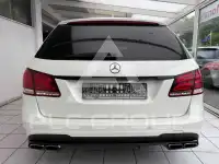 2013 Mercedes Benz E 63 AMG