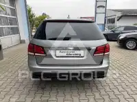 2013 Mercedes Benz E 63 AMG
