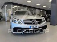 2013 Mercedes Benz E 63 AMG