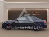 2013 Mercedes Benz E 63 AMG
