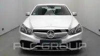 2013 Mercedes Benz E 63 AMG