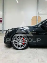 2013 Mercedes Benz E 63 AMG