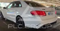2013 Mercedes Benz E 63 AMG