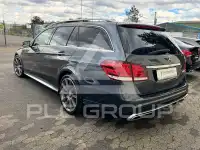 2013 Mercedes Benz E 63 AMG