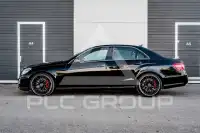 2013 Mercedes Benz E 63 AMG