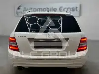 2013 Mercedes Benz C 250