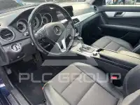 2013 Mercedes Benz C 250