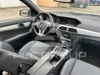 2013 Mercedes Benz C 250