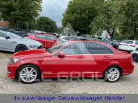 2013 Mercedes Benz C 250