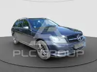 2013 Mercedes Benz C 250