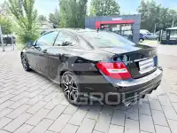 2013 Mercedes Benz C 250