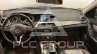 2013 Mercedes Benz C 250