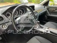 2013 Mercedes Benz C 250