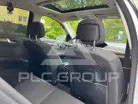 2013 Mercedes Benz C 250
