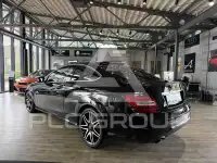 2013 Mercedes Benz C 250