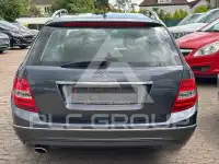 2013 Mercedes Benz C 250