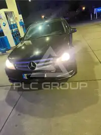 2013 Mercedes Benz C 250