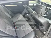 2013 Mercedes Benz C 250