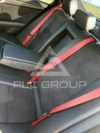 2013 Mercedes Benz C 250