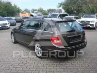 2013 Mercedes Benz C 250