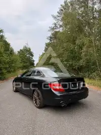 2013 Mercedes Benz C 250