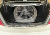 2013 Mercedes Benz C 250