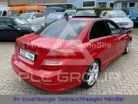 2013 Mercedes Benz C 250