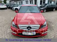 2013 Mercedes Benz C 250