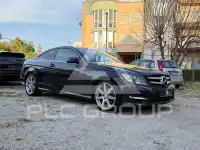 2013 Mercedes Benz C 250