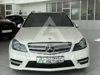 2013 Mercedes Benz C 250