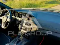 2013 Mercedes Benz C 250