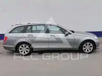2013 Mercedes Benz C 250