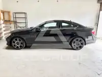 2013 Mercedes Benz C 250