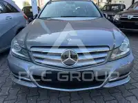 2013 Mercedes Benz C 250